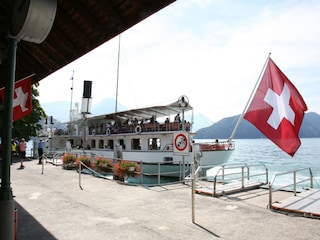 Go on a boat trip
