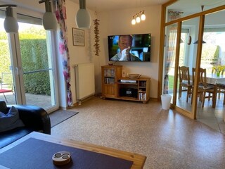 Ferienhaus Zingst Ausstattung 24