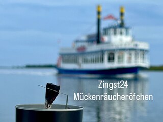 Ferienhaus Zingst Ausstattung 29