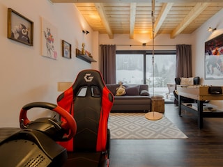 Villa Trutnov Ausstattung 32