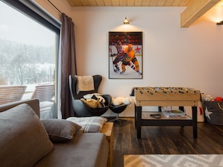 Villa Trutnov Ausstattung 33