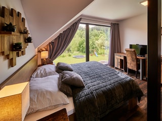 Villa Trutnov Ausstattung 34