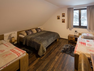 Villa Trutnov Ausstattung 49