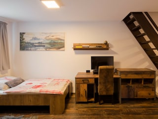 Villa Trutnov Ausstattung 39