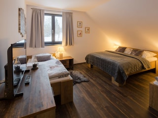 Villa Trutnov Ausstattung 40