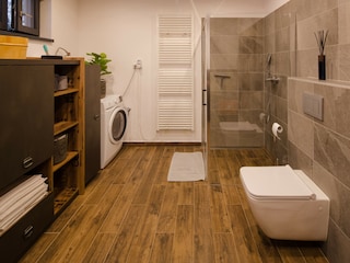 Villa Trutnov Ausstattung 58