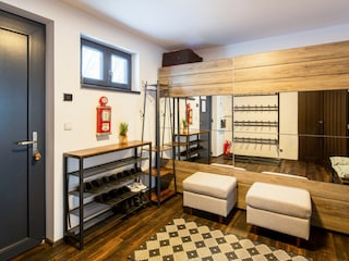 Villa Trutnov Ausstattung 48