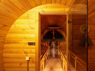 Villa Trutnov Ausstattung 52