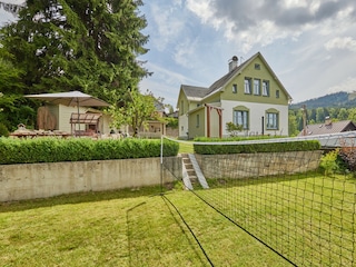 Villa Albrechtice v Jizerských horách Environment 41