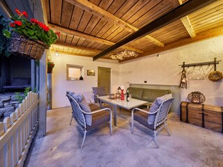 Villa Albrechtice v Jizerských horách Environment 45