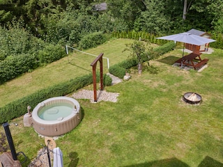 Villa Albrechtice v Jizerských horách Environment 40