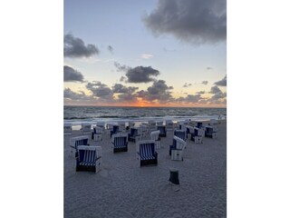 Casa per le vacanze Westerland Ambiente 69