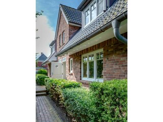 Casa per le vacanze Westerland Registrazione all'aperto 67