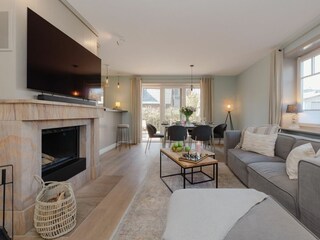 Ferienhaus Westerland Außenaufnahme 3