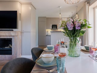 Casa per le vacanze Westerland Registrazione all'aperto 8