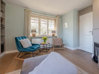 Casa per le vacanze Westerland Registrazione all'aperto 9