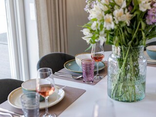 Casa per le vacanze Westerland Registrazione all'aperto 10