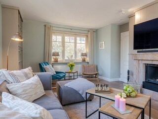 Ferienhaus Westerland Außenaufnahme 12