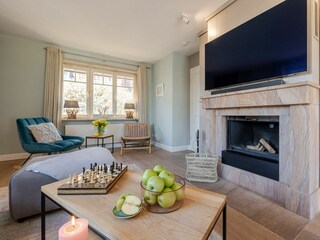 Casa per le vacanze Westerland Registrazione all'aperto 15