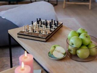 Casa per le vacanze Westerland Registrazione all'aperto 17