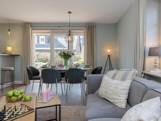 Casa per le vacanze Westerland Registrazione all'aperto 19