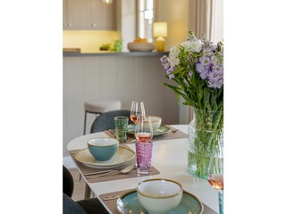 Casa per le vacanze Westerland Registrazione all'aperto 20