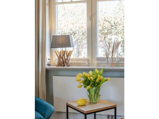 Casa per le vacanze Westerland Registrazione all'aperto 21