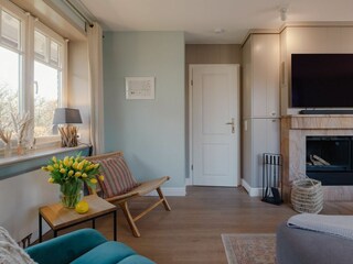 Casa per le vacanze Westerland Registrazione all'aperto 22