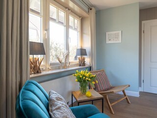 Casa per le vacanze Westerland Registrazione all'aperto 23