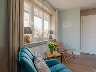 Casa per le vacanze Westerland Registrazione all'aperto 24