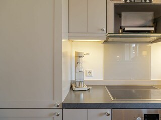 Casa per le vacanze Westerland Registrazione all'aperto 25