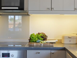 Casa per le vacanze Westerland Registrazione all'aperto 27