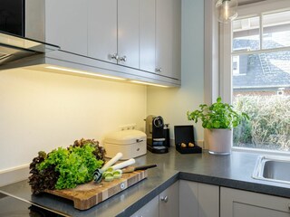 Casa per le vacanze Westerland Registrazione all'aperto 29