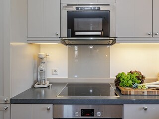 Casa per le vacanze Westerland Registrazione all'aperto 30