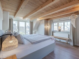 Casa per le vacanze Westerland Registrazione all'aperto 31