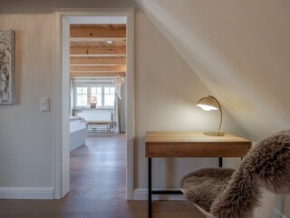 Casa per le vacanze Westerland Registrazione all'aperto 32