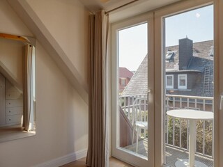 Casa per le vacanze Westerland Registrazione all'aperto 33