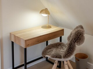 Casa per le vacanze Westerland Registrazione all'aperto 34