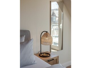 Casa per le vacanze Westerland Registrazione all'aperto 36