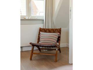 Casa per le vacanze Westerland Registrazione all'aperto 37