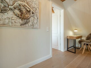 Casa per le vacanze Westerland Registrazione all'aperto 38