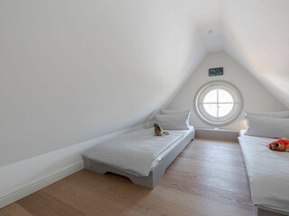 Casa per le vacanze Westerland Registrazione all'aperto 42