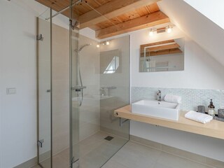 Casa per le vacanze Westerland Registrazione all'aperto 43