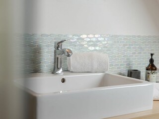 Casa per le vacanze Westerland Registrazione all'aperto 45