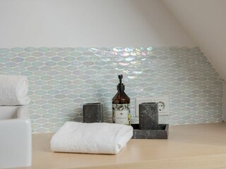 Casa per le vacanze Westerland Registrazione all'aperto 46