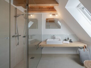 Casa per le vacanze Westerland Registrazione all'aperto 47