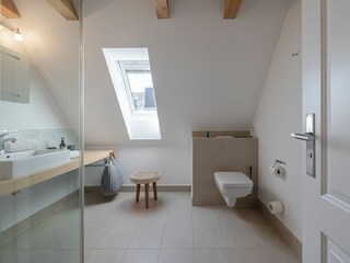 Casa per le vacanze Westerland Registrazione all'aperto 48