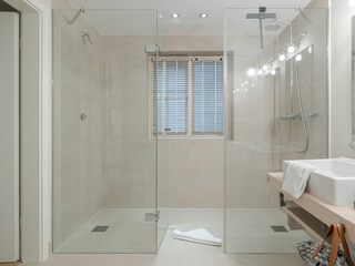 Casa per le vacanze Westerland Registrazione all'aperto 49