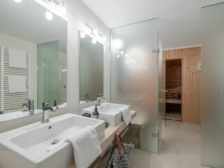 Casa per le vacanze Westerland Registrazione all'aperto 50