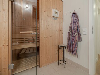 Casa per le vacanze Westerland Registrazione all'aperto 52